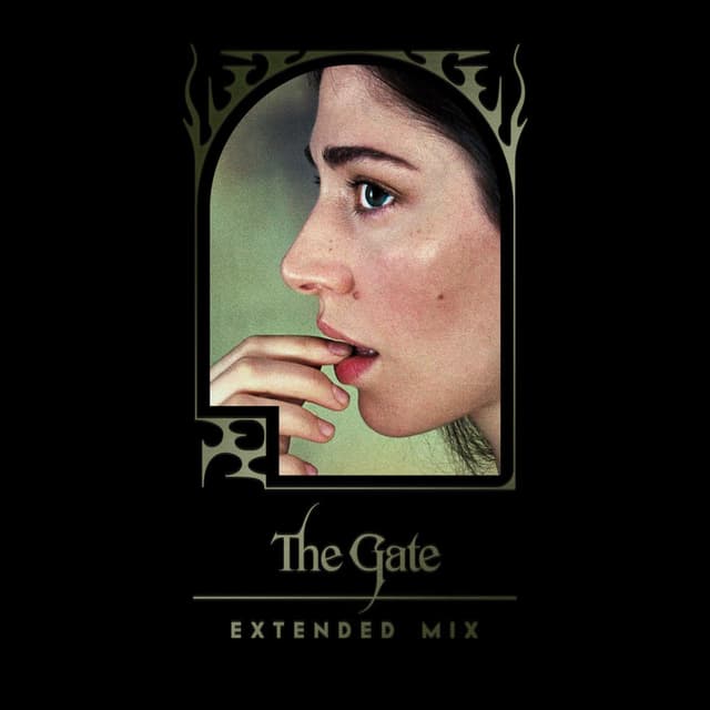 The Gate (Extended Mix) cover