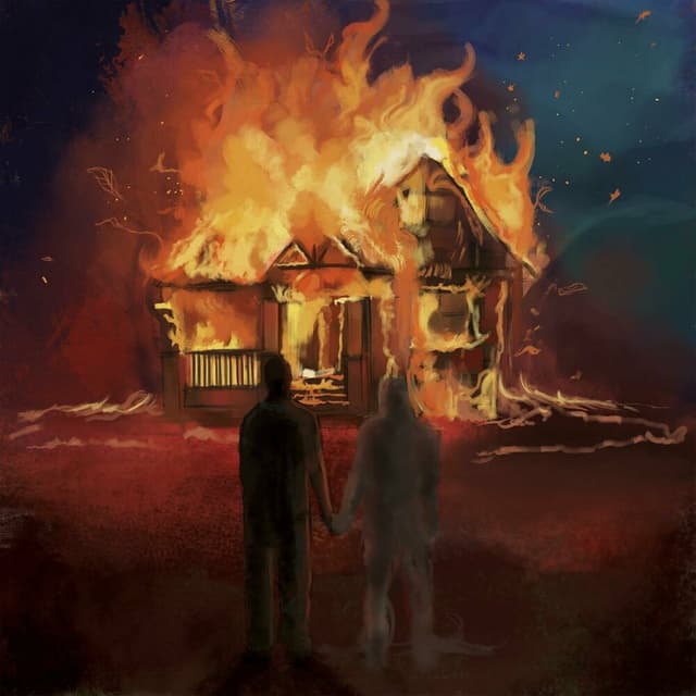 My Home cover