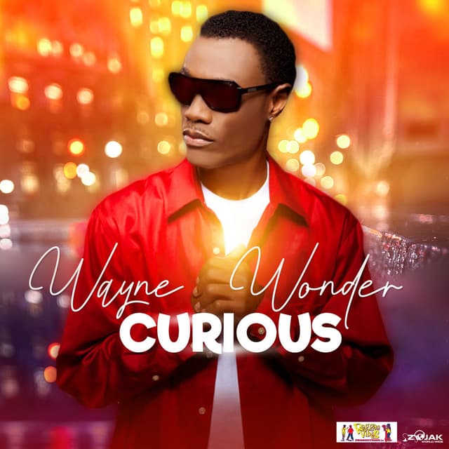 Curious cover