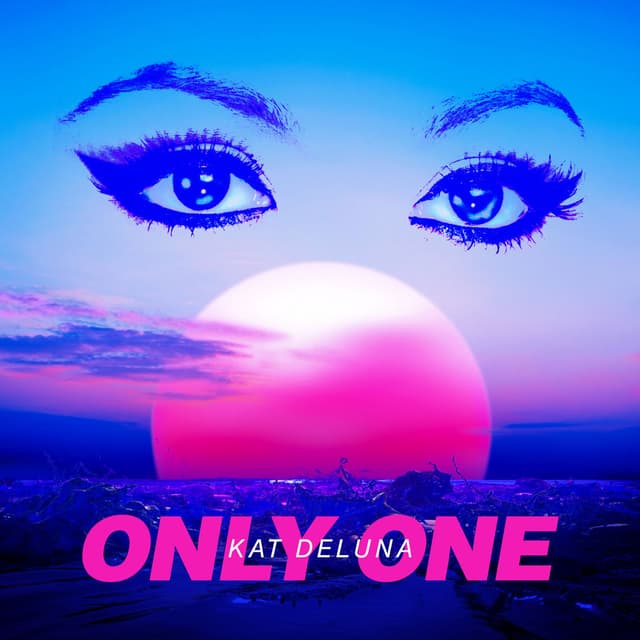 Only One cover