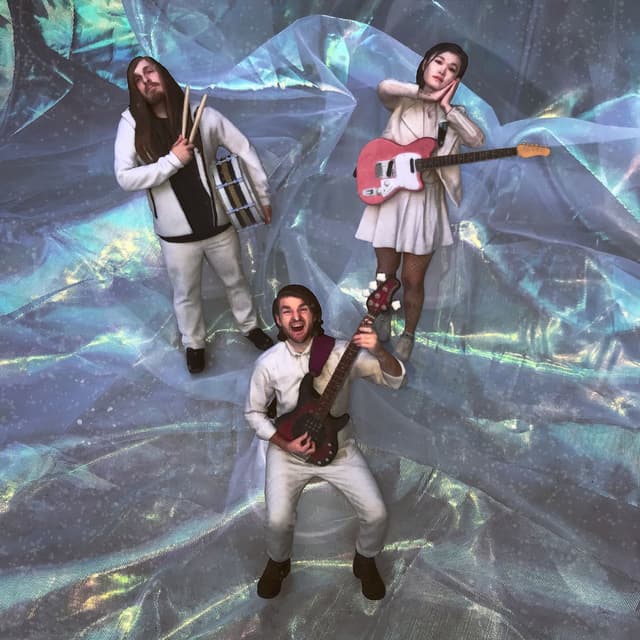 glimmer cover