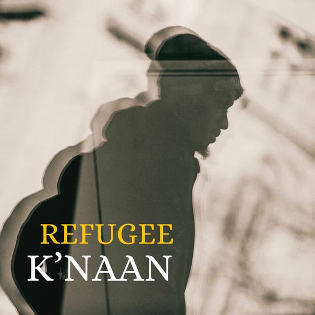 Refugee cover