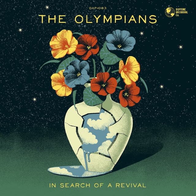 In Search of a Revival cover
