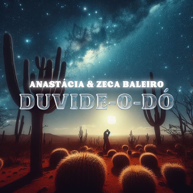 Duvide-O-Dó cover