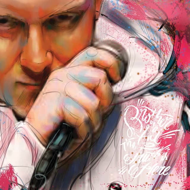 Truth Is Here cover