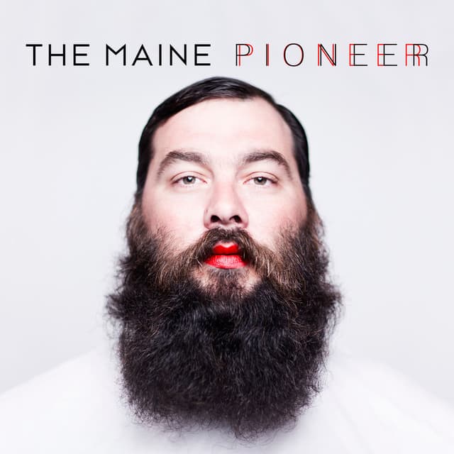 Pioneer cover