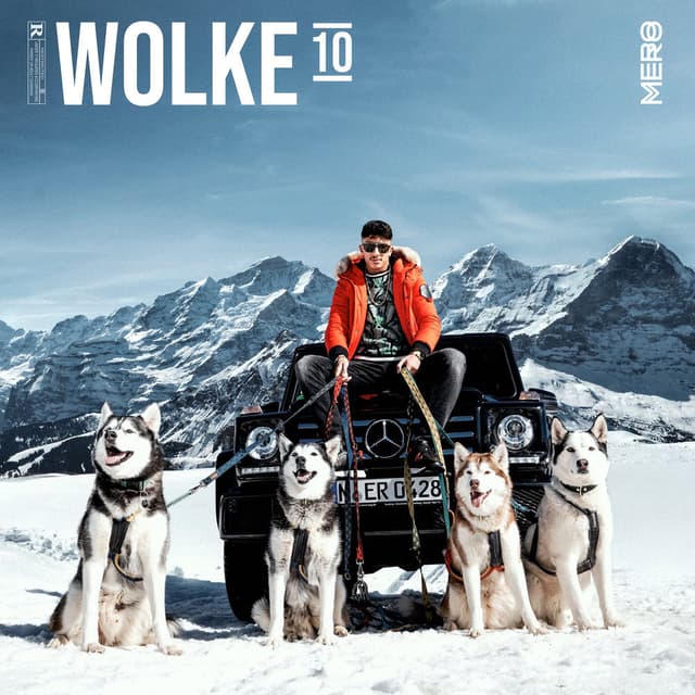 Wolke 10 cover