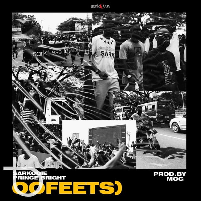 Oofeets cover