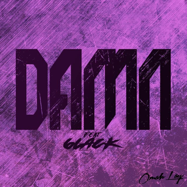 Damn cover