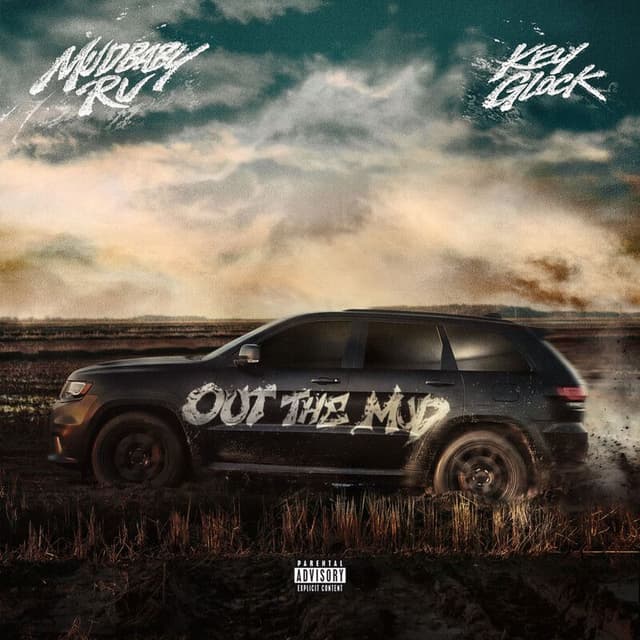 Out the Mud cover