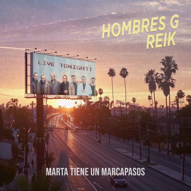Marta tiene un marcapasos cover