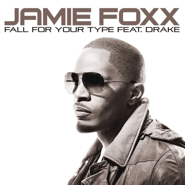 Fall For Your Type (feat. Drake) cover