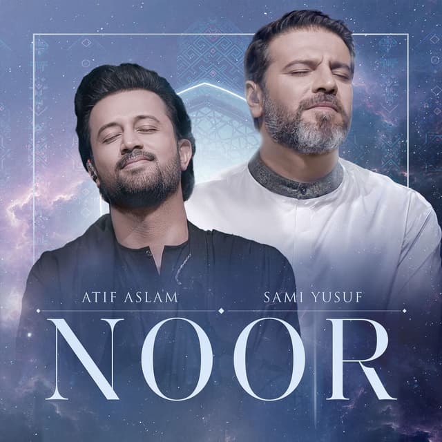 Noor cover