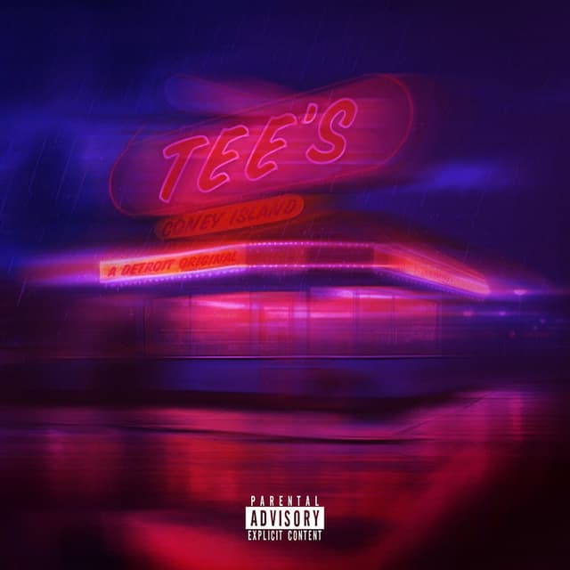 Loophole (feat. 21 Savage) (Sped Up & Slowed Down) cover