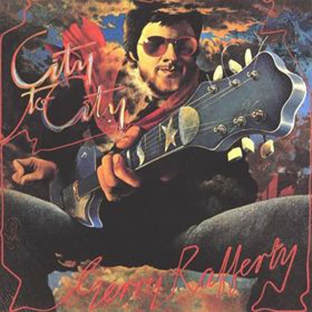City to City cover