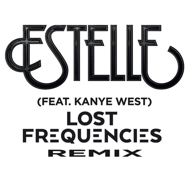 American Boy (Lost Frequencies Remix) cover
