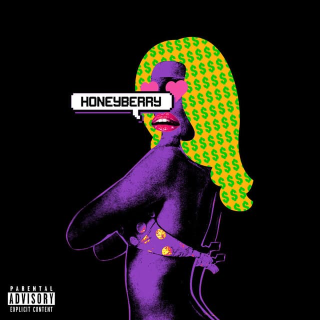Honeyberry cover