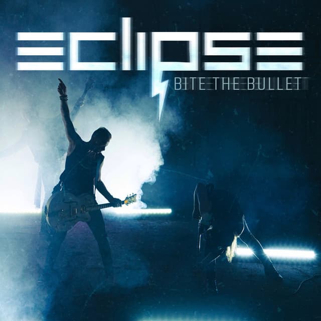 Bite the Bullet cover