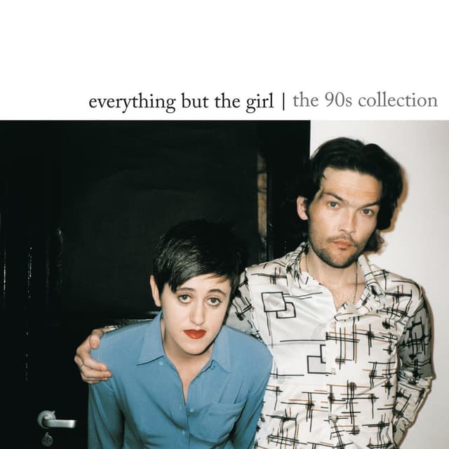 The 90s Collection cover