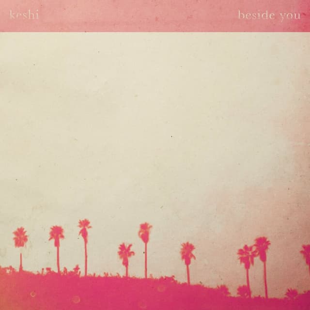 beside you cover