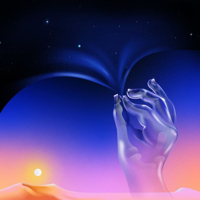 Sternenhimmel cover