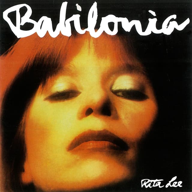 Babilônia cover