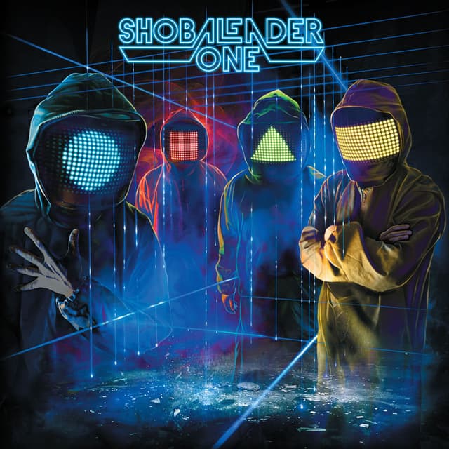 Elektrac cover