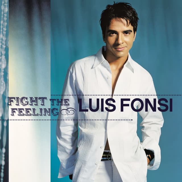 Fight the Feeling album cover