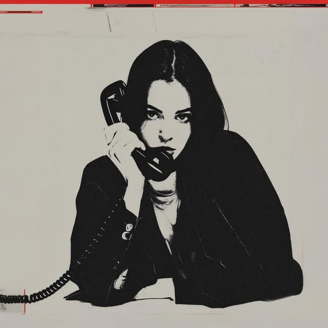 1-800-LONELY-AF cover