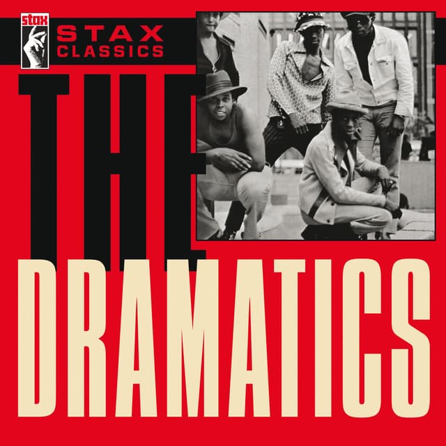 Stax Classics cover