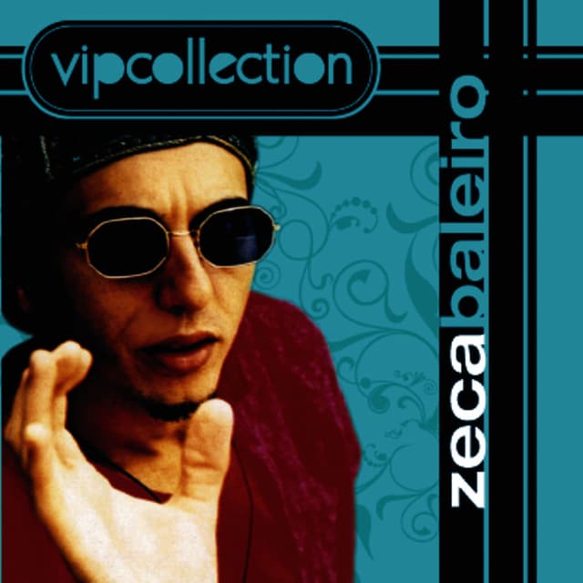 VIP Collection cover