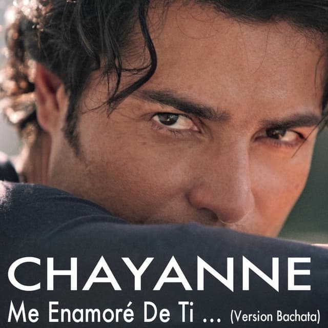 Me Enamoré de Ti (Bachata Version) cover