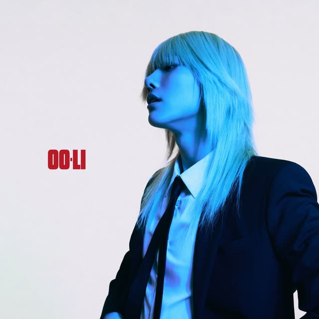 OO-LI cover