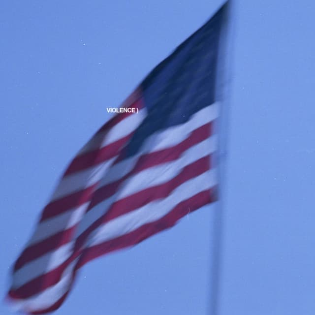 Violence) cover