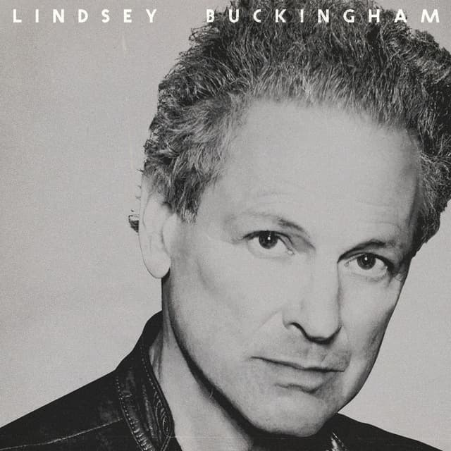 Lindsey Buckingham cover