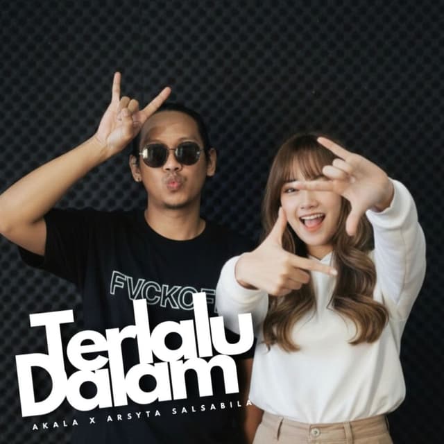 TERLALU DALAM cover