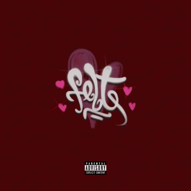 FELT (feat. Sydny August) cover