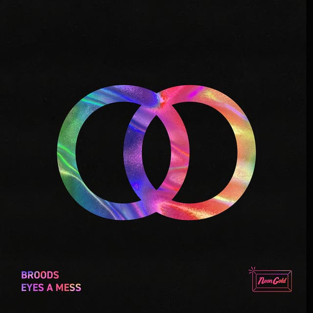 Eyes A Mess cover