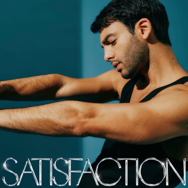 Satisfaction cover
