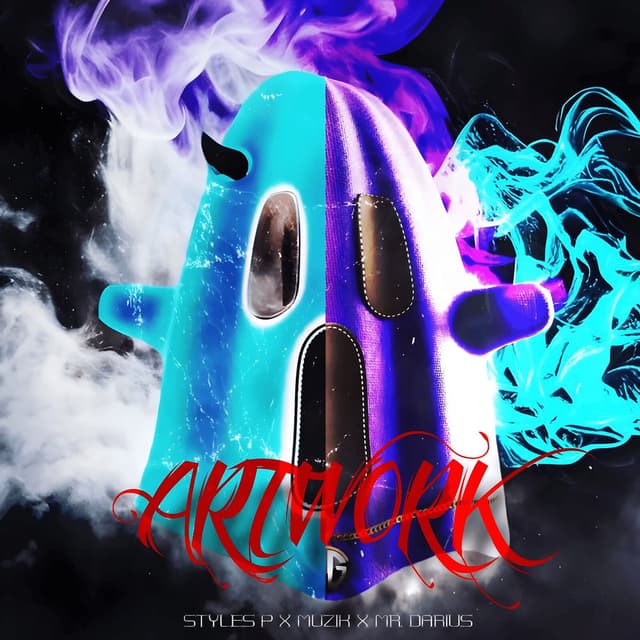 Artwork cover