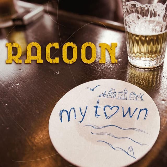 My Town cover