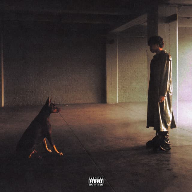 Can't Die cover
