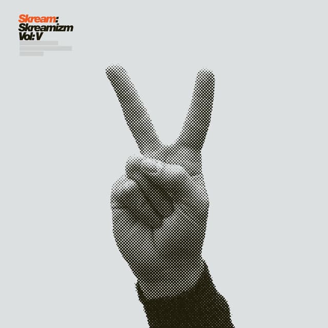 Skreamizm (Vol. 5) cover