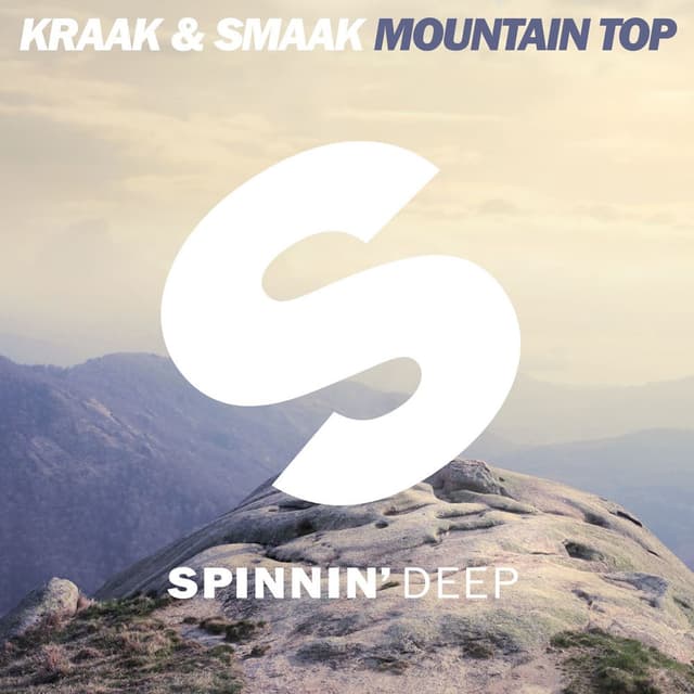 Mountain Top cover