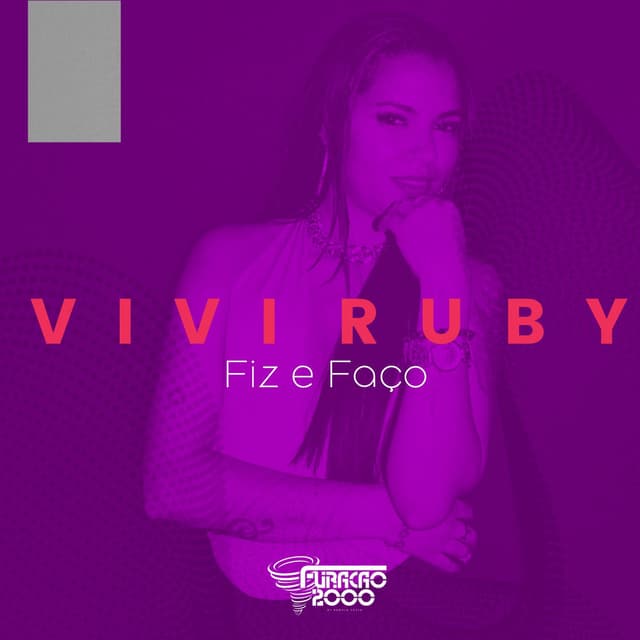 Fiz e Faço cover