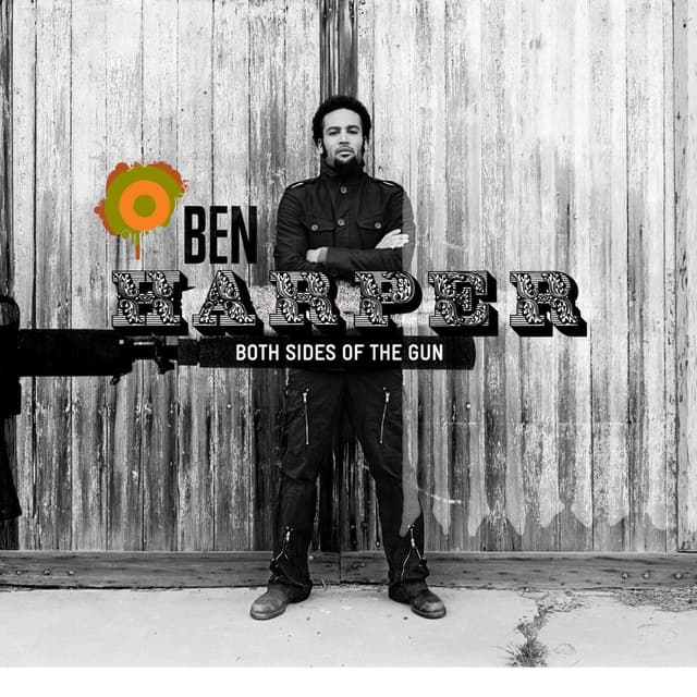 Both Sides of the Gun cover
