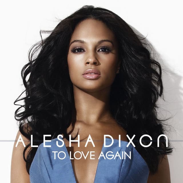 To Love Again cover