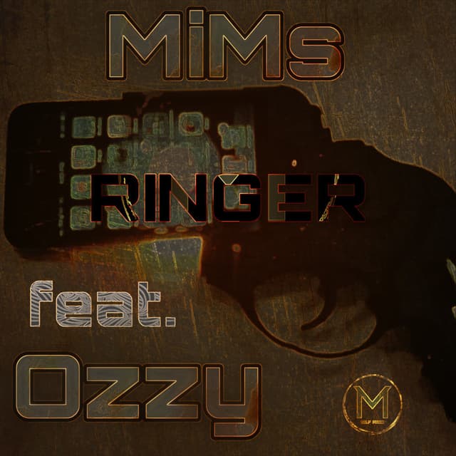 Ringer cover