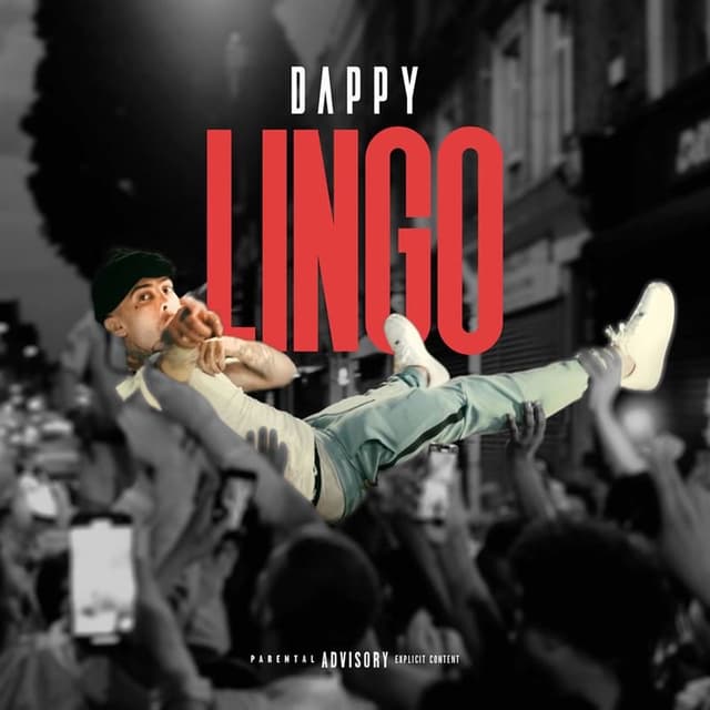 Lingo cover