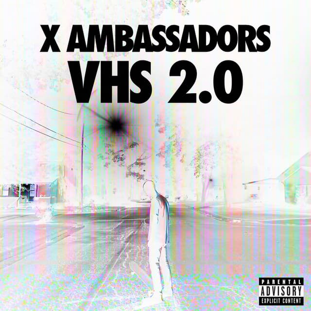 VHS 2.0 cover